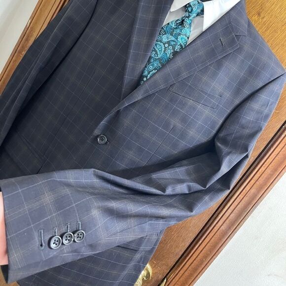 Marc By Marc Jacobs Men’s Blazer Size Large - Picture 4 of 16